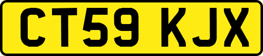 CT59KJX