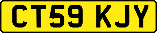 CT59KJY