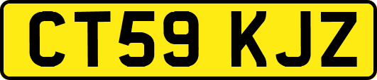 CT59KJZ