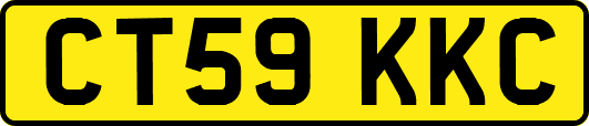 CT59KKC