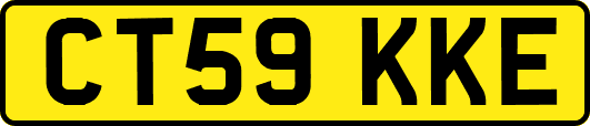 CT59KKE