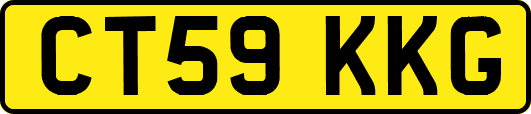 CT59KKG