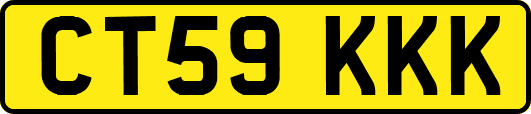 CT59KKK