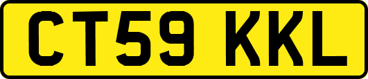 CT59KKL