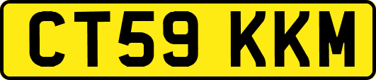 CT59KKM