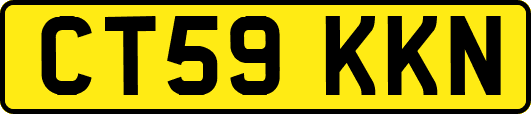 CT59KKN