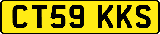 CT59KKS