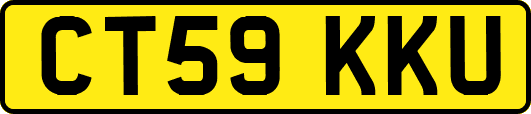 CT59KKU