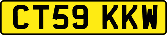 CT59KKW