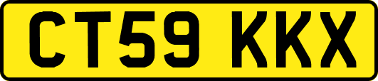 CT59KKX