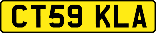 CT59KLA