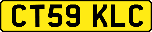 CT59KLC