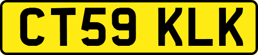 CT59KLK