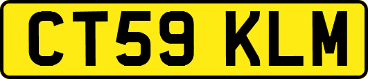 CT59KLM