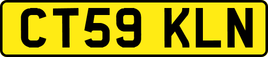 CT59KLN
