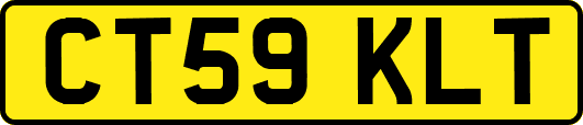 CT59KLT