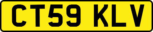CT59KLV