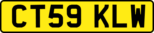CT59KLW
