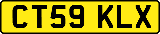 CT59KLX