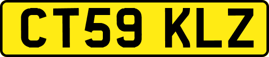 CT59KLZ