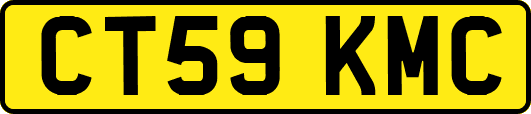 CT59KMC