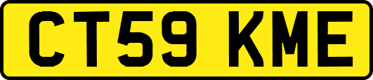CT59KME