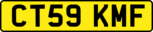 CT59KMF