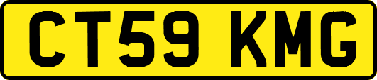 CT59KMG