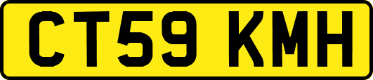 CT59KMH