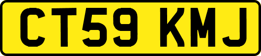 CT59KMJ