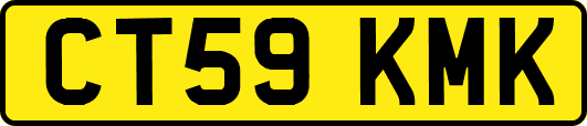 CT59KMK