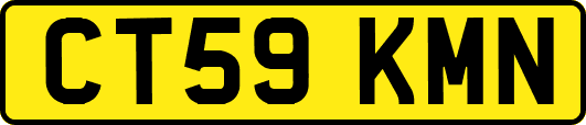 CT59KMN