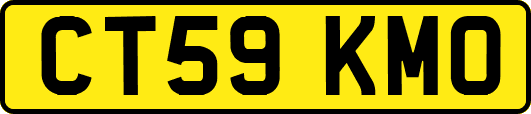 CT59KMO