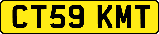 CT59KMT