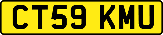 CT59KMU