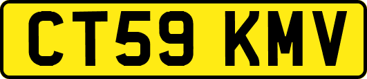 CT59KMV