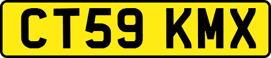 CT59KMX