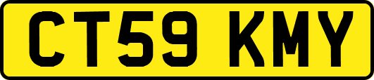 CT59KMY