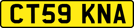 CT59KNA