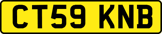 CT59KNB