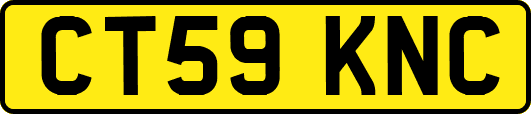 CT59KNC