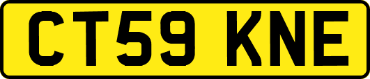 CT59KNE