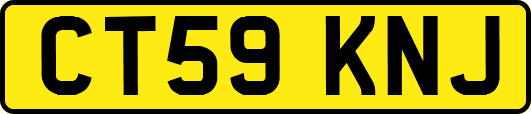 CT59KNJ