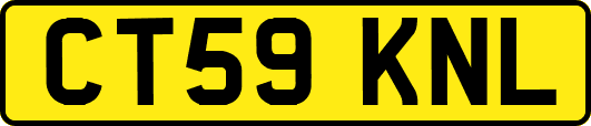 CT59KNL