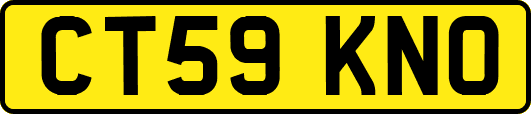 CT59KNO