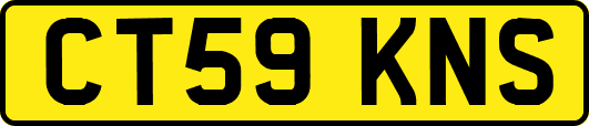CT59KNS