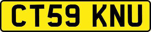 CT59KNU