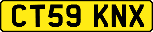 CT59KNX