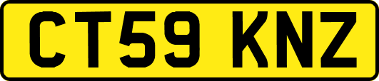 CT59KNZ