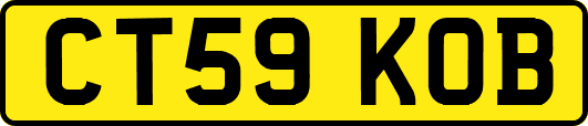 CT59KOB